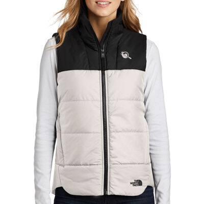NF0A529Q - Ladies Everyday Insulated Vest Thumbnail