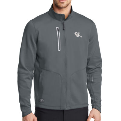 OE700 - Endurance Fulcrum Full Zip Thumbnail