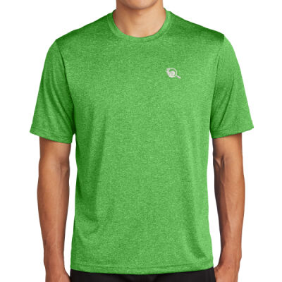 ST360 - Heather Contender  Tee Thumbnail