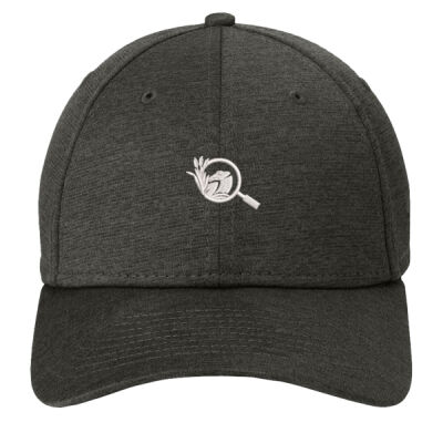 NE703 - Shadow Stretch Heather Cap Thumbnail
