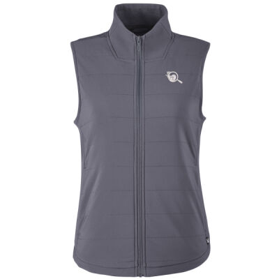 S17029 -  - Ladies' Transit Vest Thumbnail