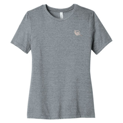 BC6400CVC - Women's Relaxed CVC Tee Thumbnail