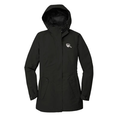 L900  - Ladies Collective Outer Shell Jacket Thumbnail
