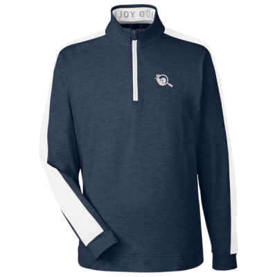 599129 Puma - Men's Cloudspun Quarter-Zip Thumbnail