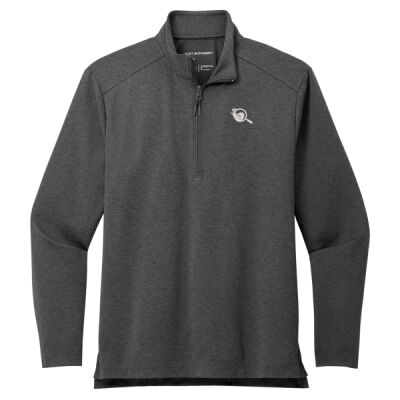 K880 - C Free ® Double Knit 1/4 Zip Thumbnail