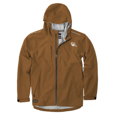 5302 DRI-DUCK - Challenger Full-Zip Jacket Thumbnail