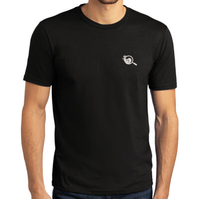 DM130 - Perfect Tri ® DTG Tee Thumbnail