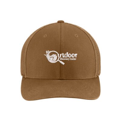 CT106577 - Flexfit 110 ® Mesh Back Cap Thumbnail