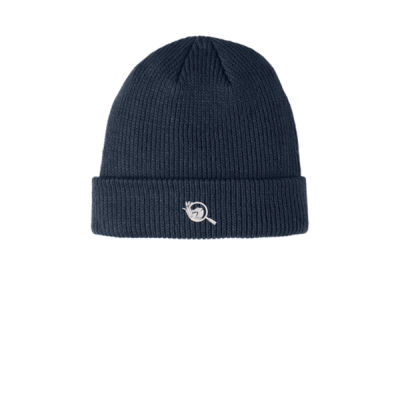 C977 - Cozy Cuffed Beanie Thumbnail