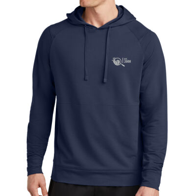 ST562  - Sport Wick ® Flex Fleece Pullover Hoodie Thumbnail