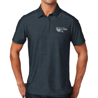 OG143  - Slate Polo Thumbnail
