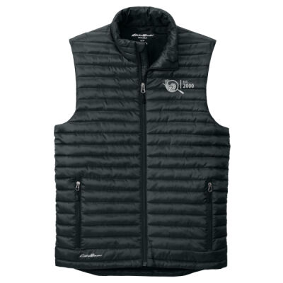 EB516  - Packable Quilted Vest Thumbnail