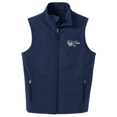 J325 - Core Soft Shell Vest Thumbnail