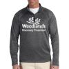 Men's Stretch Tech-Shell® Compass Quarter-Zip Thumbnail